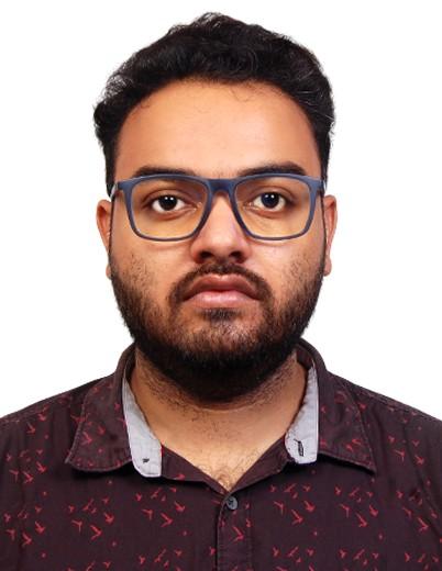 Shubhrajyoti
